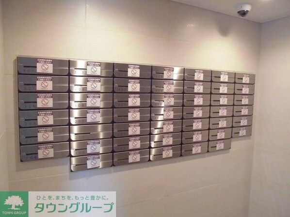 PLUM VILLAGEの物件内観写真